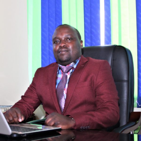 Denis Mwenda