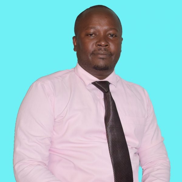 Wilson Waweru